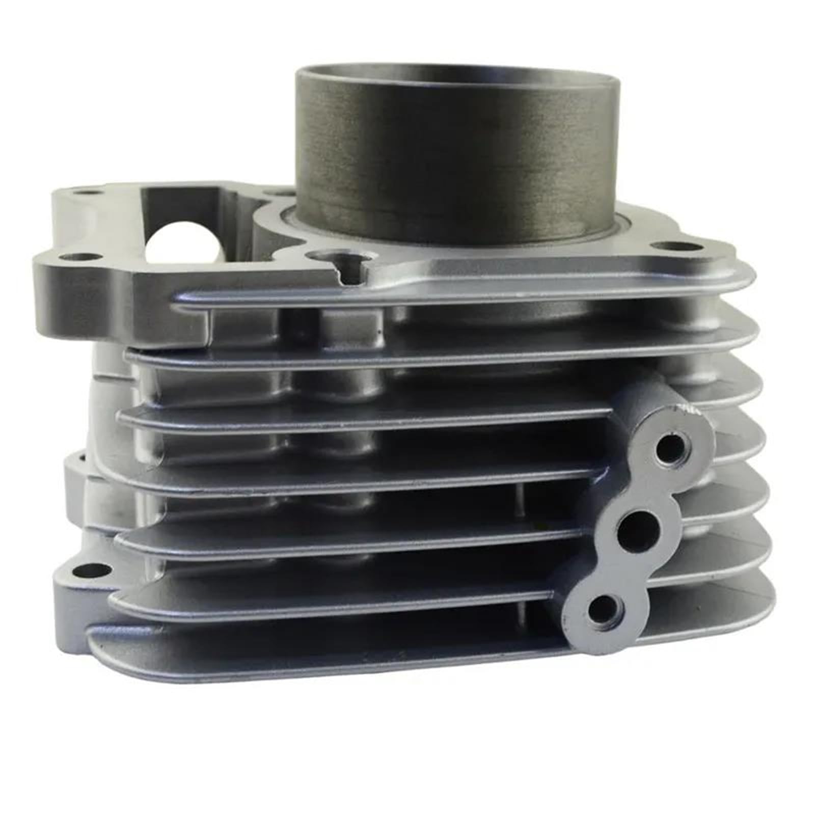 Kit de reconstrucción Kit De Cilindro De Aire De 57 Mm Para Motocicleta Para Suzuki GZ125. Incluye Bloque De Cilindros, Pistón Y Junta De Culata. Culata
