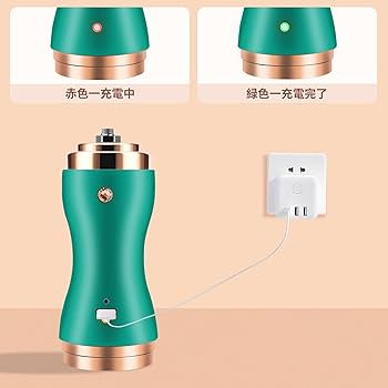 Amazon | エアブラシ 充電式エアブラシ ダブルアクション 口径0.3mm 3