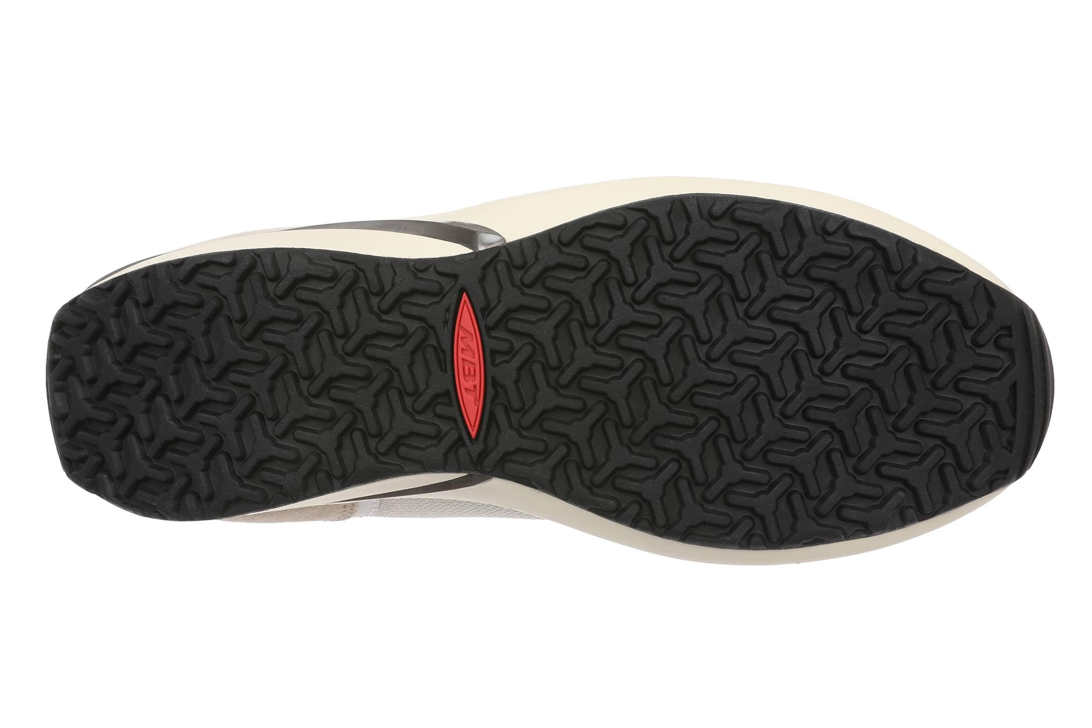 MBT-1997 Classic II Zapatillas Casual para Mujer Estilo Moderno. Deportivas Anatómicas y Cómodas. Calzado Fisiológico Confort y Estabilidad con Suela Curva. Sneakers con Cordón