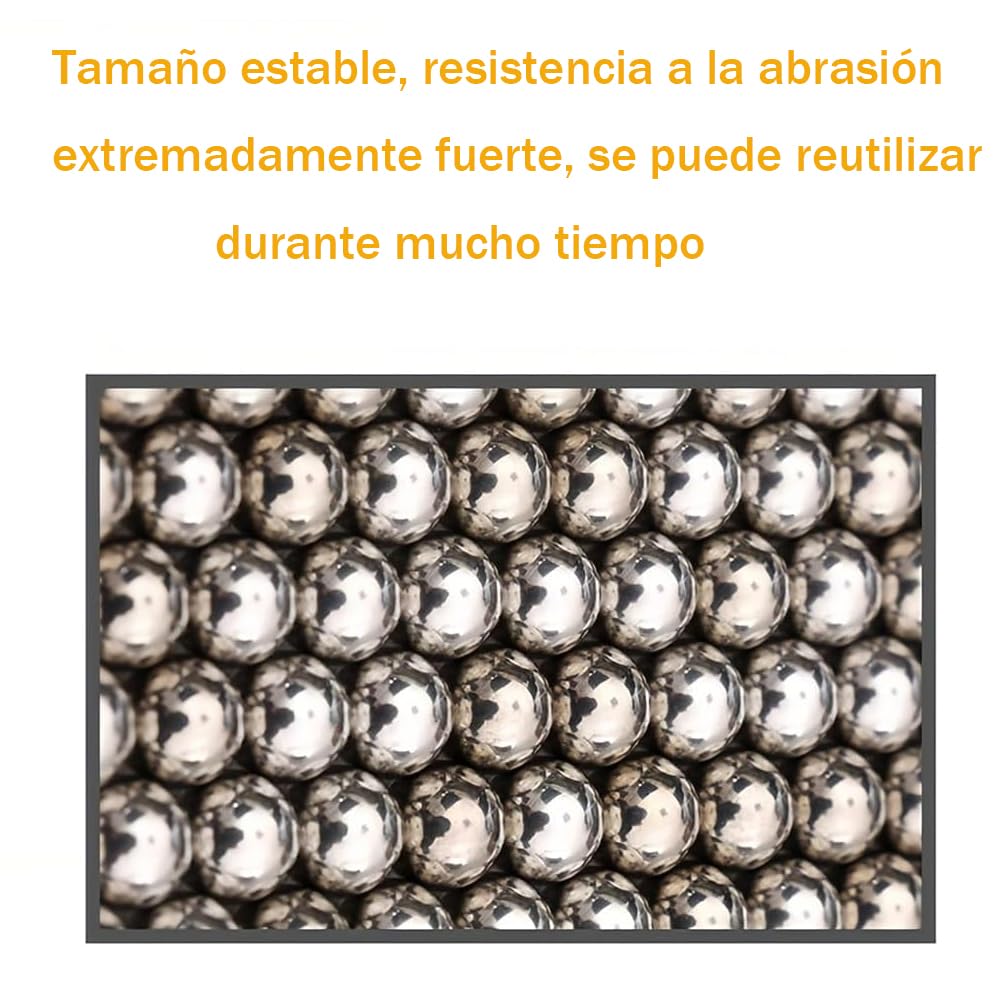 Juego de 100 balones de pintura de calibre 43, 0,43 calibre, 1,8 gramos, pelotas de autodefensa para Umarex PPQ, TPM1, TPM2, T4E, HK 416D, Gen5, RAM,