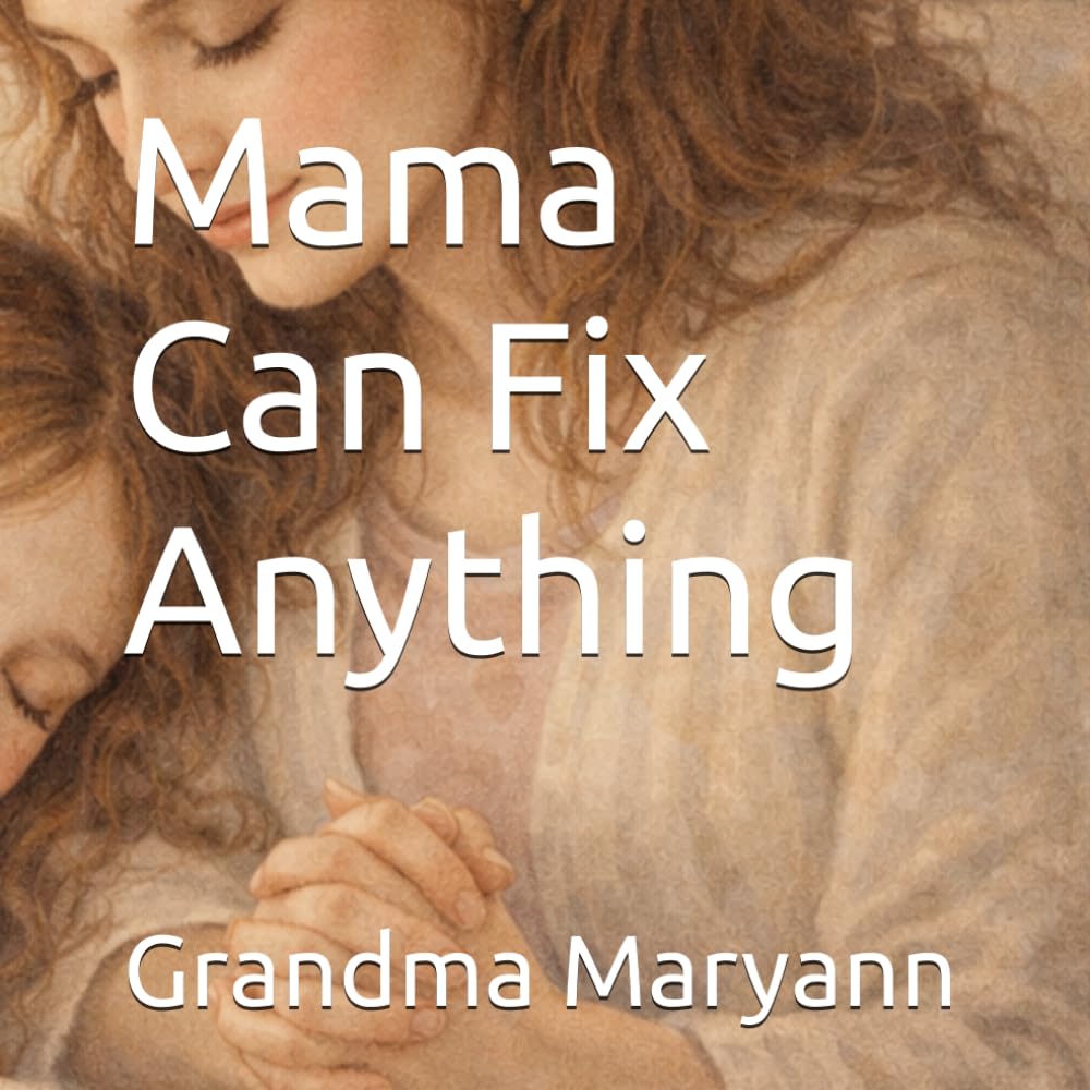 Mama Can Fix Anything (Grandma Maryann)