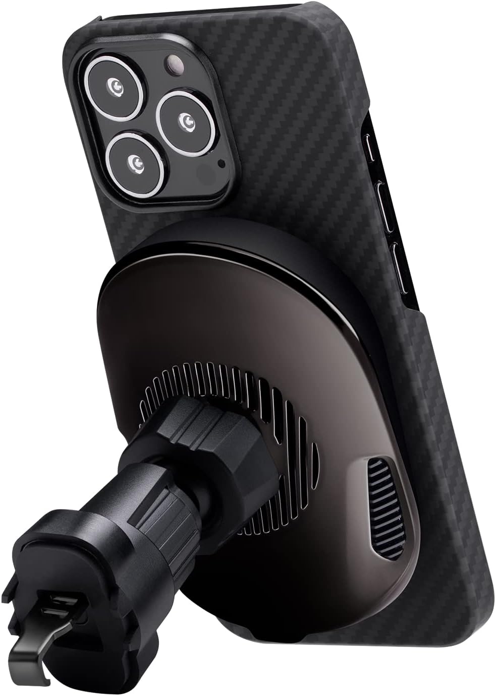 Buy PITAKA MagSafe Case for iPhone 13 Pro Max 6.7 Inch and MagSafe Car