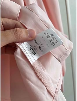 Amazon.co.jp: 新宿伊勢丹限定色Bibiy. FRANCESCA BLOUSE ピンク