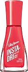 Sally Hansen Insta-Dri Sensations électriques, Nail polonais – De belles couleurs – Séchage rapide – Manucure parfaite