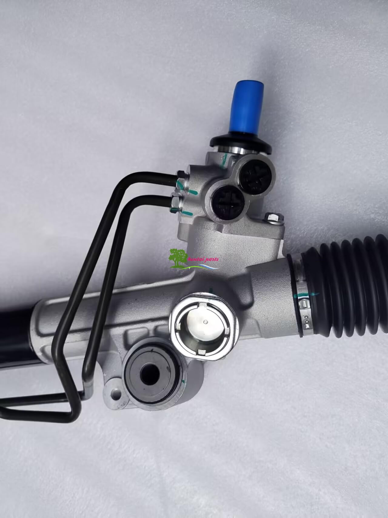 Amazon.com: New Power Steering Gear Rack Replacement Parts for