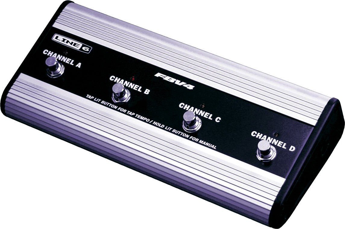 Amazon.com: Line 6 FB4 Floor Board : Musical Instruments