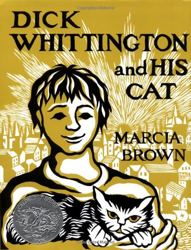 Dick Whittington and His Cat