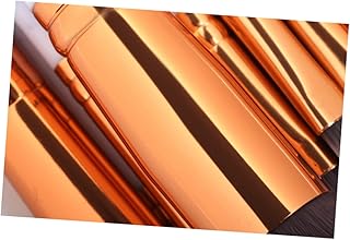 Juego de brochas de maquillaje de 10 piezas c...