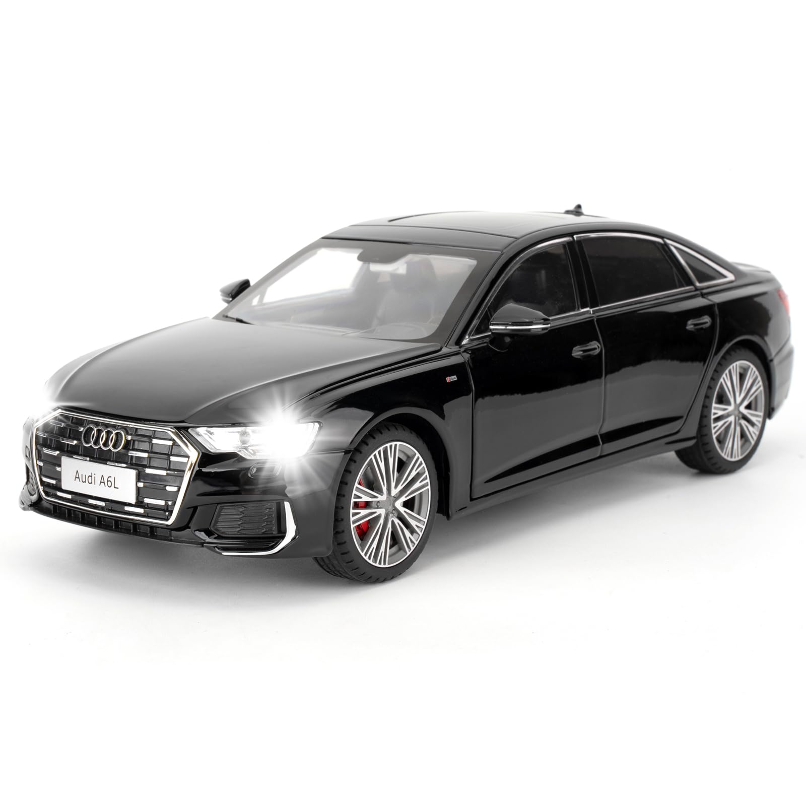 BDTCTK Audi A6L