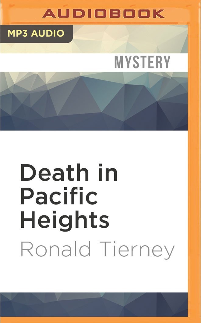 Death in Pacific Heights (Paladino and Lang)