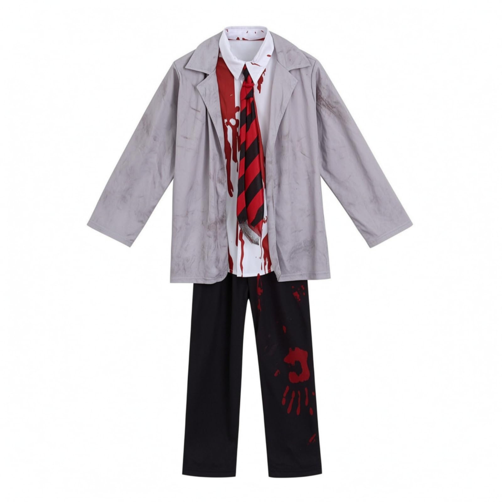 Costume da Scolaretta Zombie