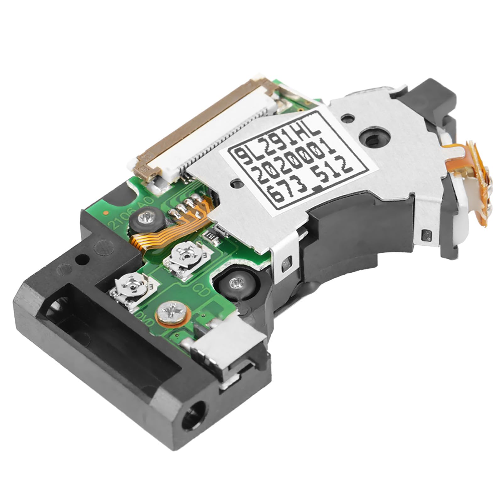 Slim Pvr-802W Khm430G Game Lens Head DVD-Ersatz-Reparaturteil Für Pvr-802W