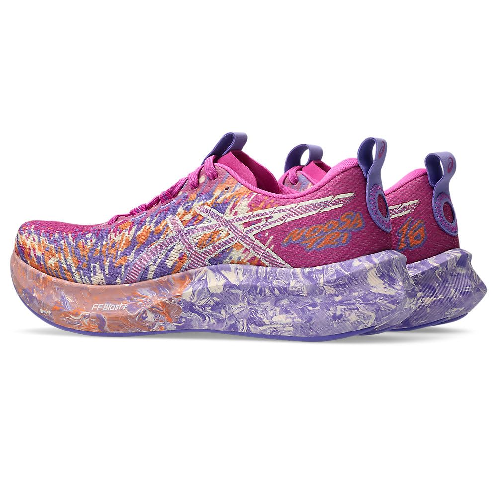 ASICS Kobiety Noosa Tri 16sneakersy
