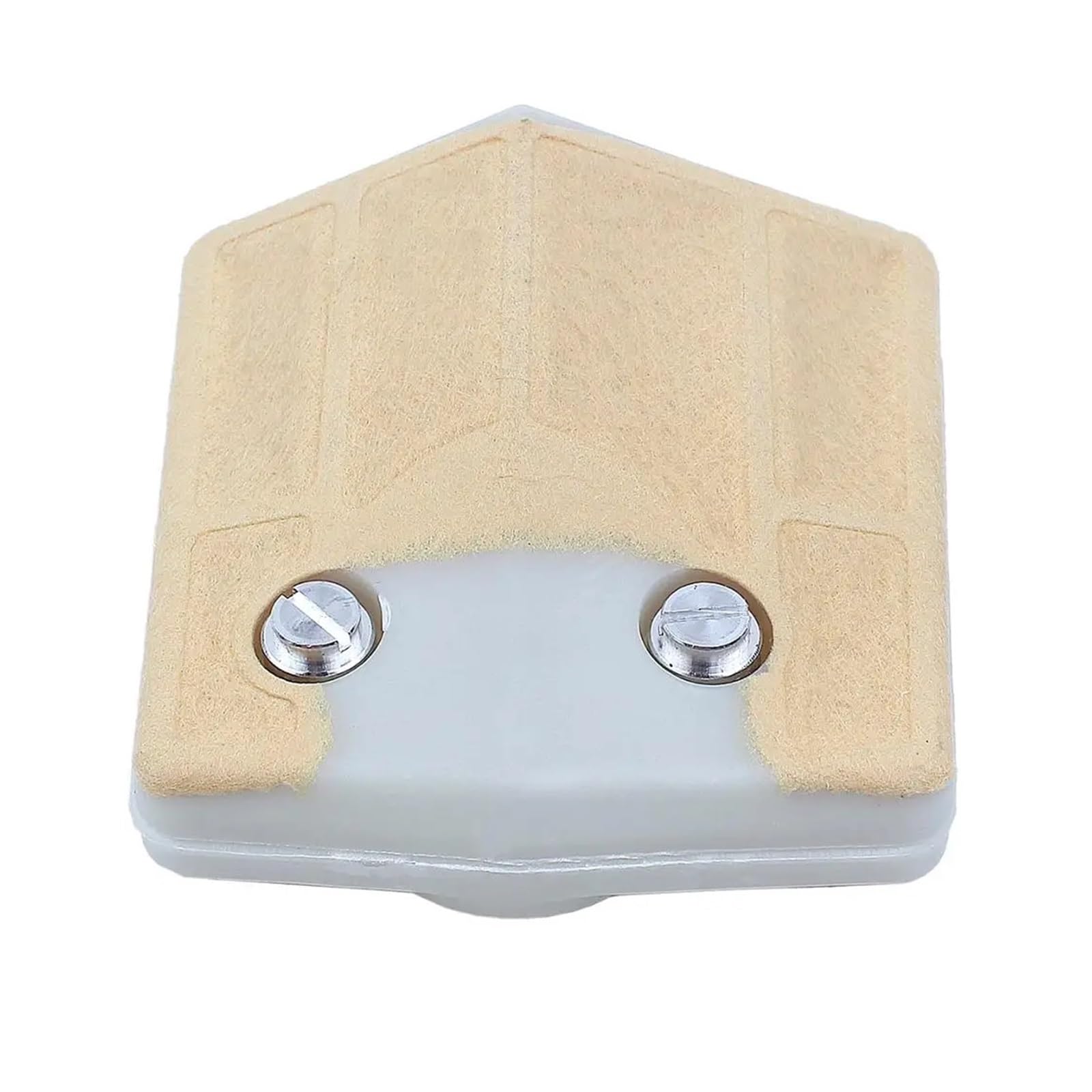 Kit de Filtro de Aire for motosierras de Gasolina 66, 181, 266, 281, 288, 281xp, 288xp, 501, 80, 71, 05, Piezas