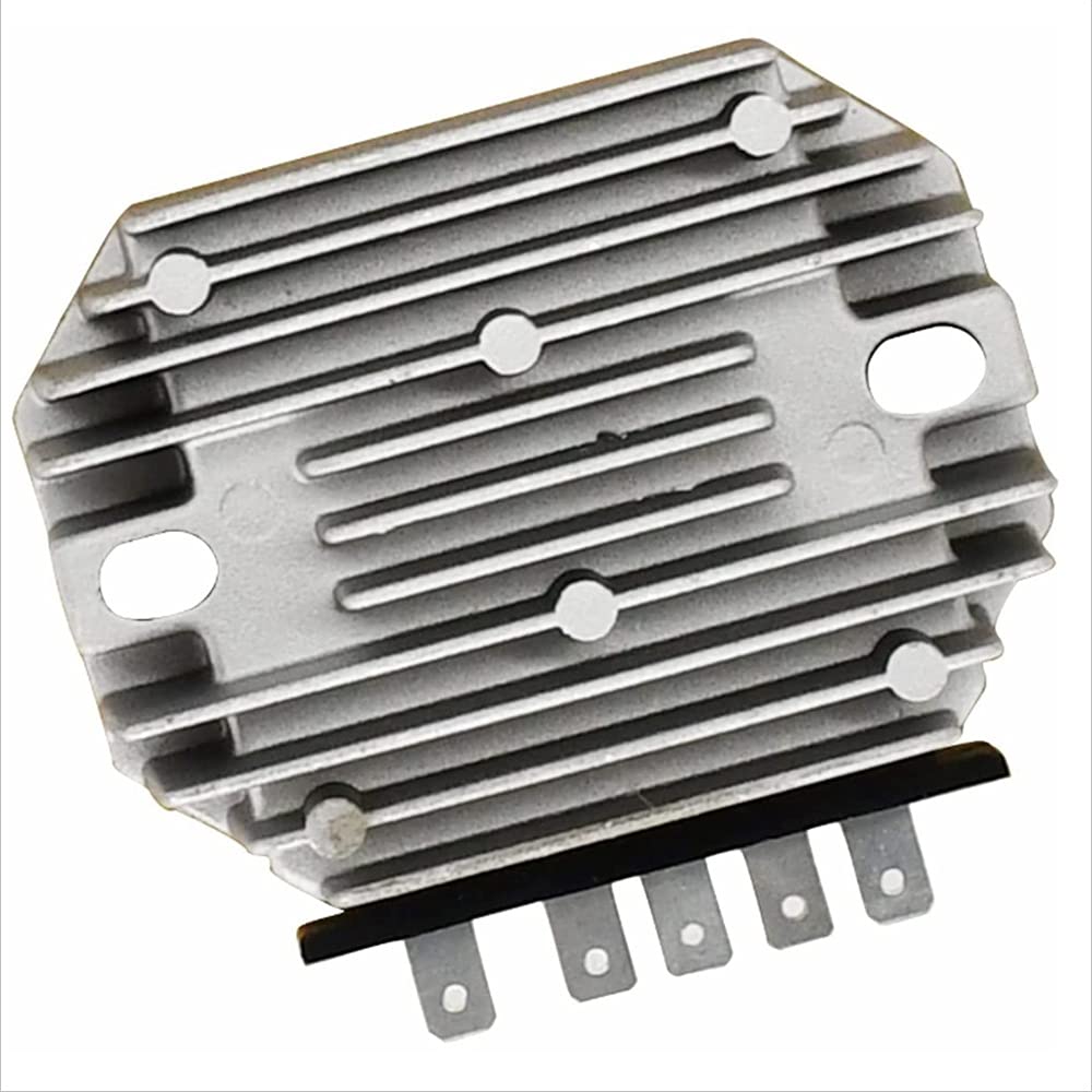 Il regolatore raddrizzatore MIA881279 AM101406 AM880655 è adatto per il trattore da giardino 330 F912 3TNA72