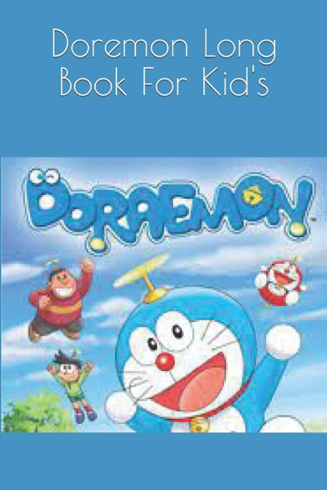 Doraemon's Long Tales17冊 🔥現貨🔥Doraemon's Long Tales 17本機器貓