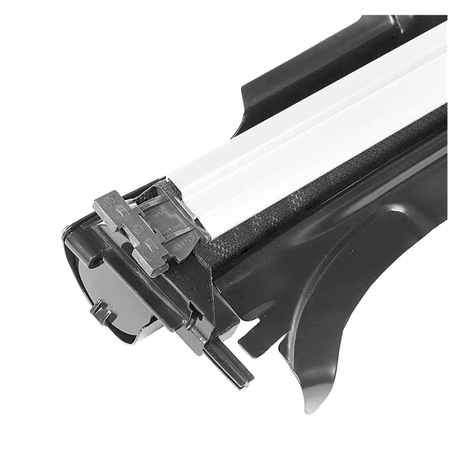 Parasoles Ventana para VW para Tiguan para Jetta para Golf6 para Passat para Variant para Sharan Cortina Panorámica Techo Corredizo Parasol Coche(Grey)