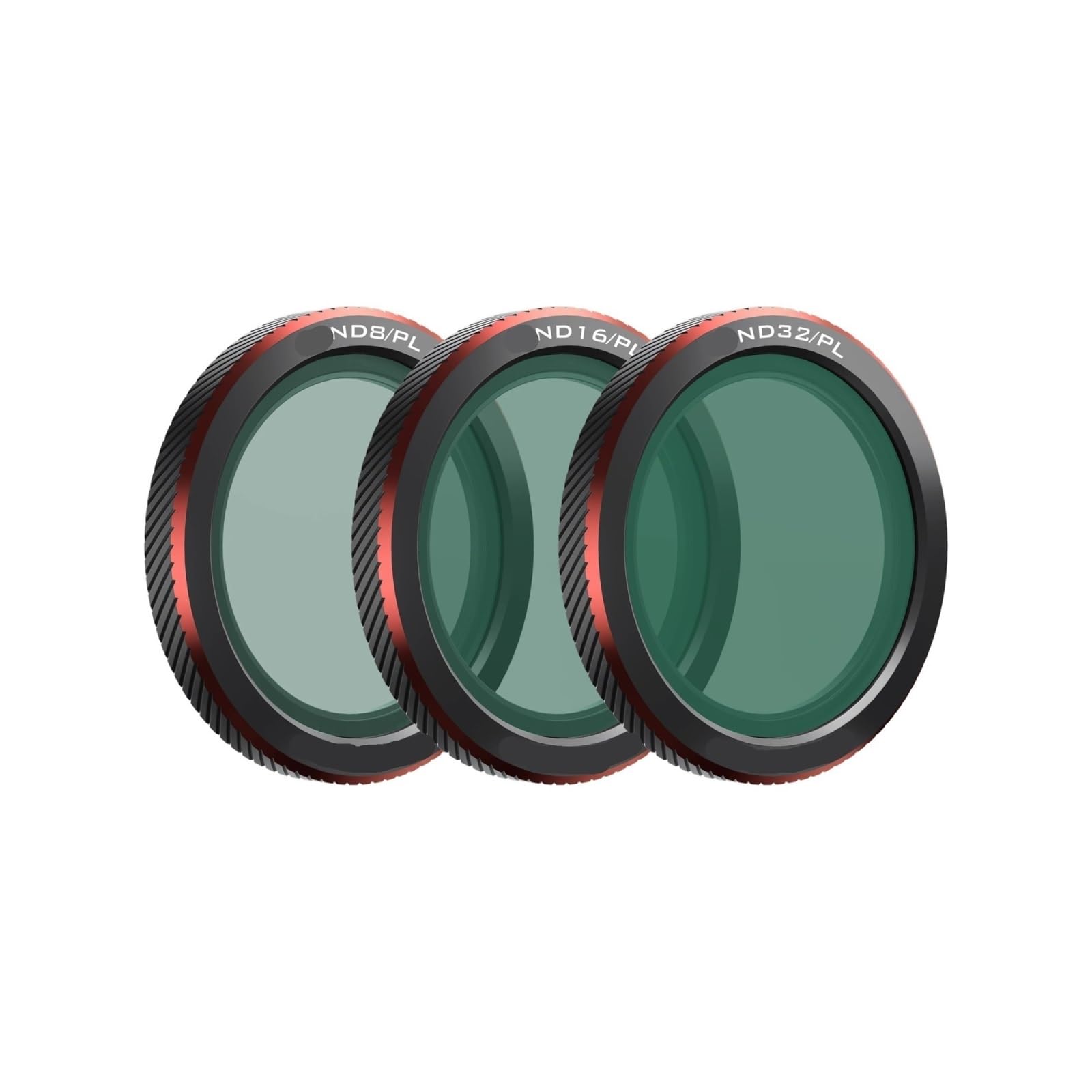 Jeu de filtres,Compatible avec DJI, Neo 2 ND/PL CPL Mist