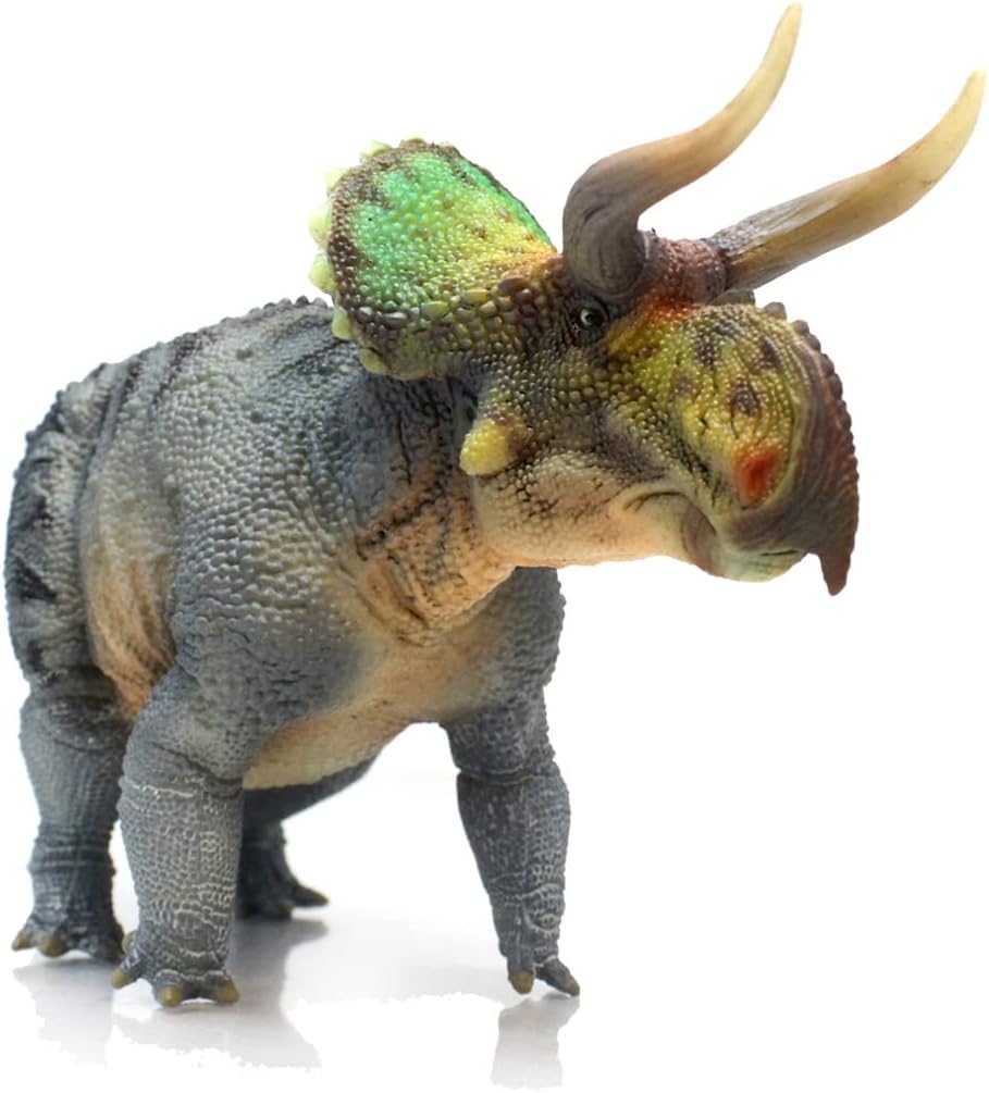 Series（Nasutoceratops1：35 Science and Art Model） Blue