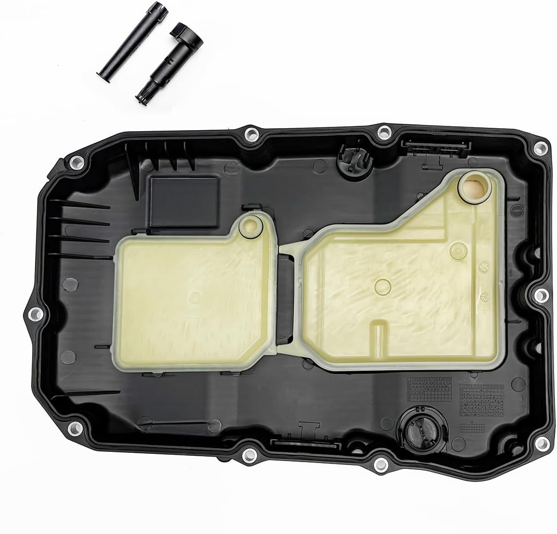 Engine Transmission Oil Pan A7252703707 7252703707 For Mercedes Benz W205 W222 W213