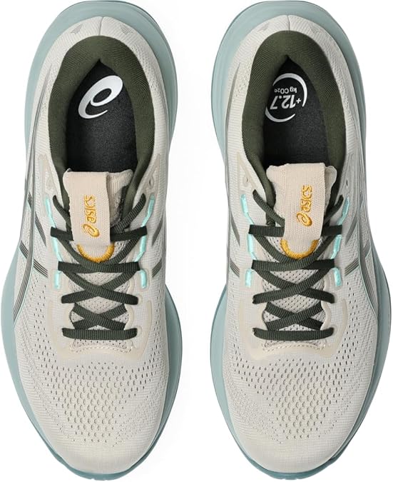 ASICS Gel-Nimbus 27 Men's Running Shoes