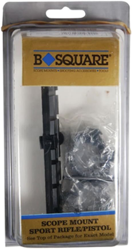 B-Square Hand-K Rifle Mount for 300/630/770/940/SL6/Sl7