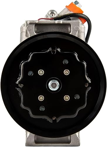 Miniatura 4 de KAC Compresores automotrices del aire acondicionado del reemplazo, compresor del AC para E320, E55 AMG, S600, C230, C280, C350, CLK350, E350, S65