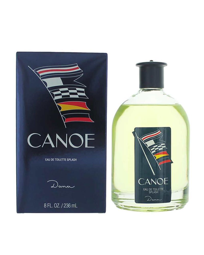 eau de toilette splash