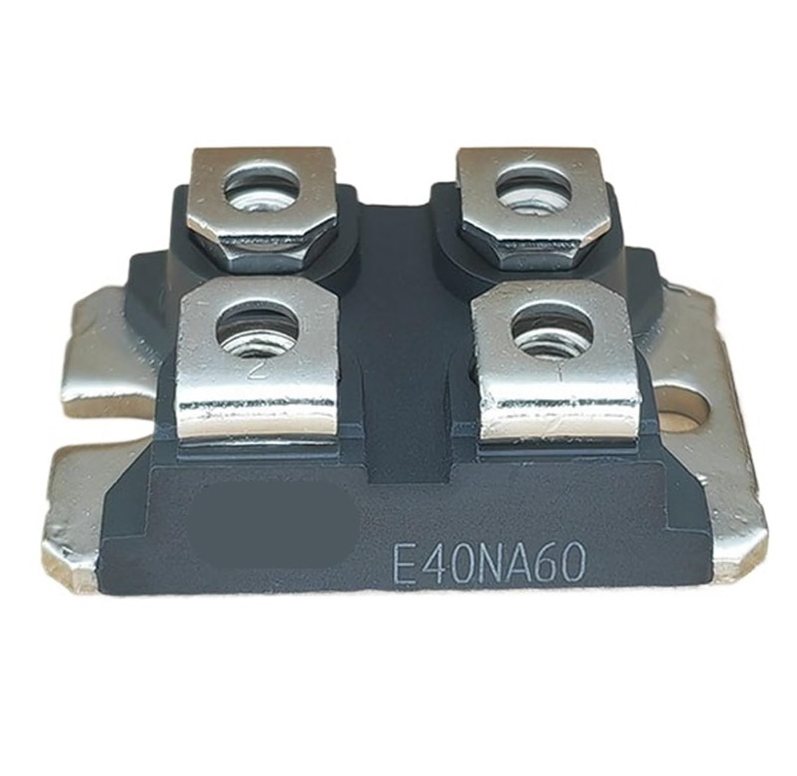 BRODEFUP APT2X60D120J E40NA60 Thyristor, Transistor, Diode rectifier bridge Module(APT2X60D120J)