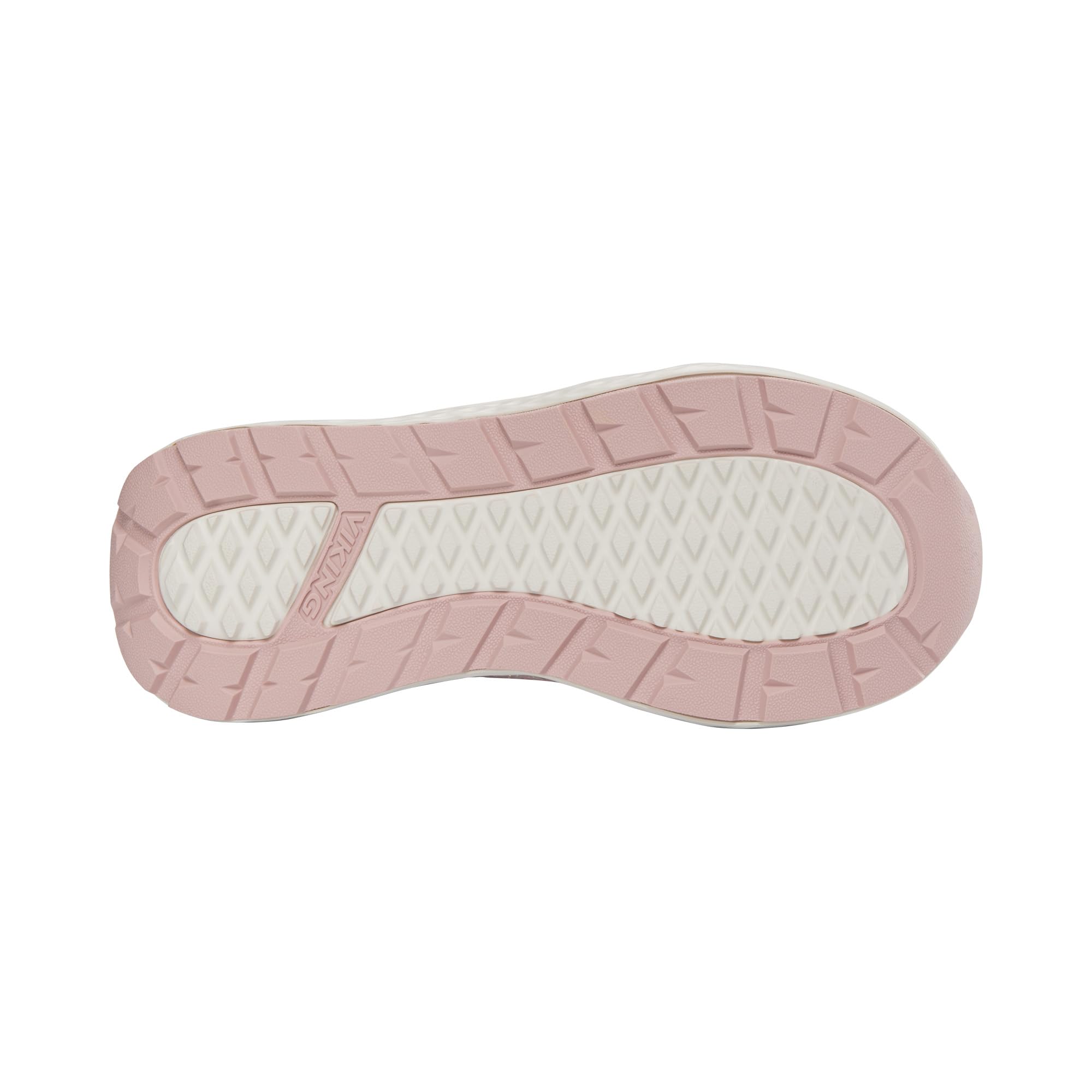 Viking Uniseks - dzieci Viking Fun Glitter Gtx 1vButy do chodzenia