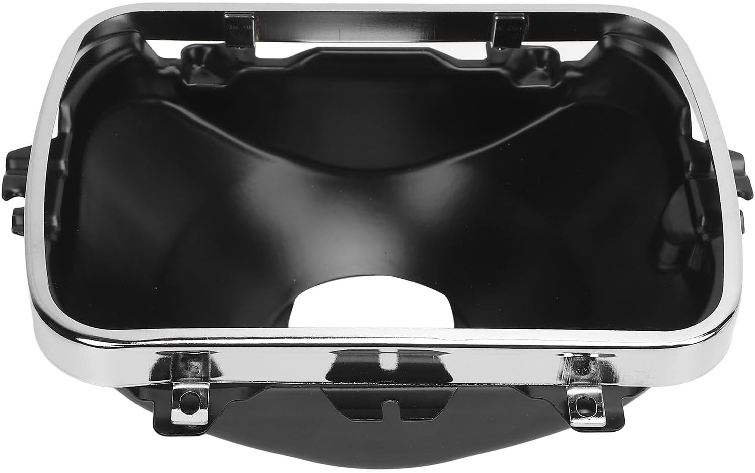 5X7 Headlight Bucket Kit Strong Support 42437 Metal OEM Standard Replacement for Express 1500 2500 3500