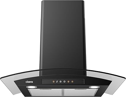 CIARRA Black Range Hood 30 inch CIARRA Black Range Hood 30 inch