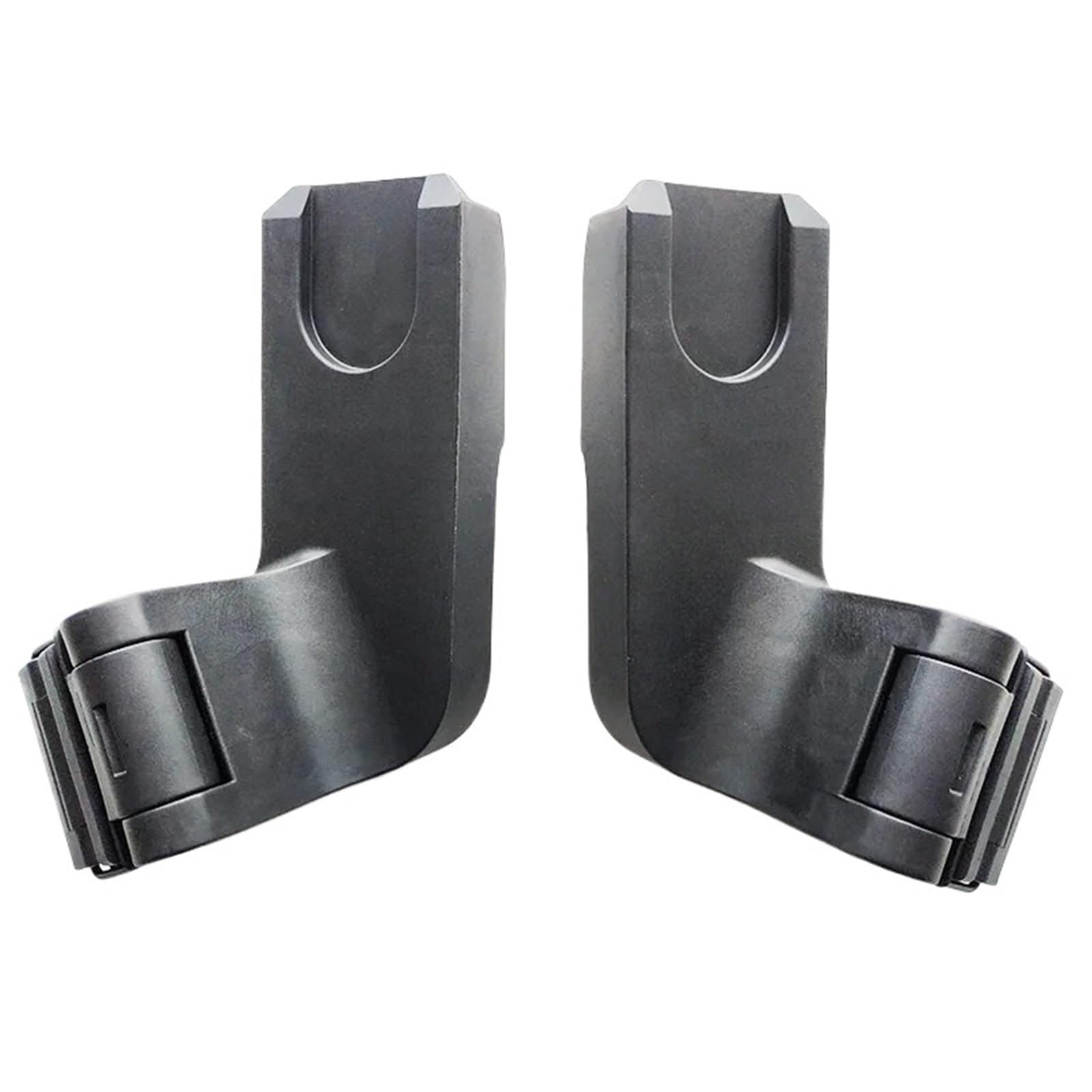 Baby Car Seat Adapter Compatible with Cybex Libelle Orfeo Stroller Basket Aton Cloud Z/Q Converter Pushchair Connector Buggy Accessorise