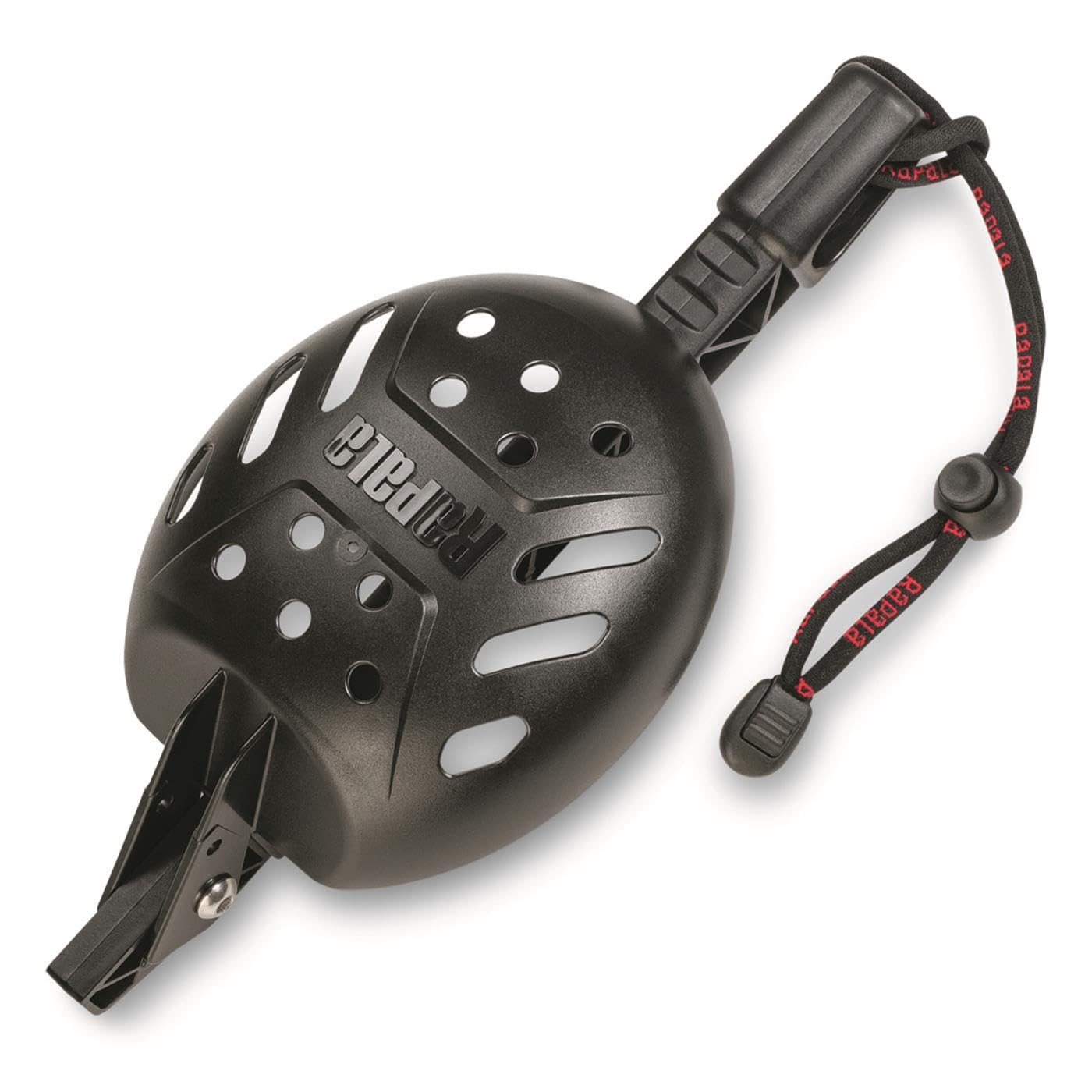 Amazon.com : Rapala Compact Mega Scoop, Fold-in Lightweight Ice