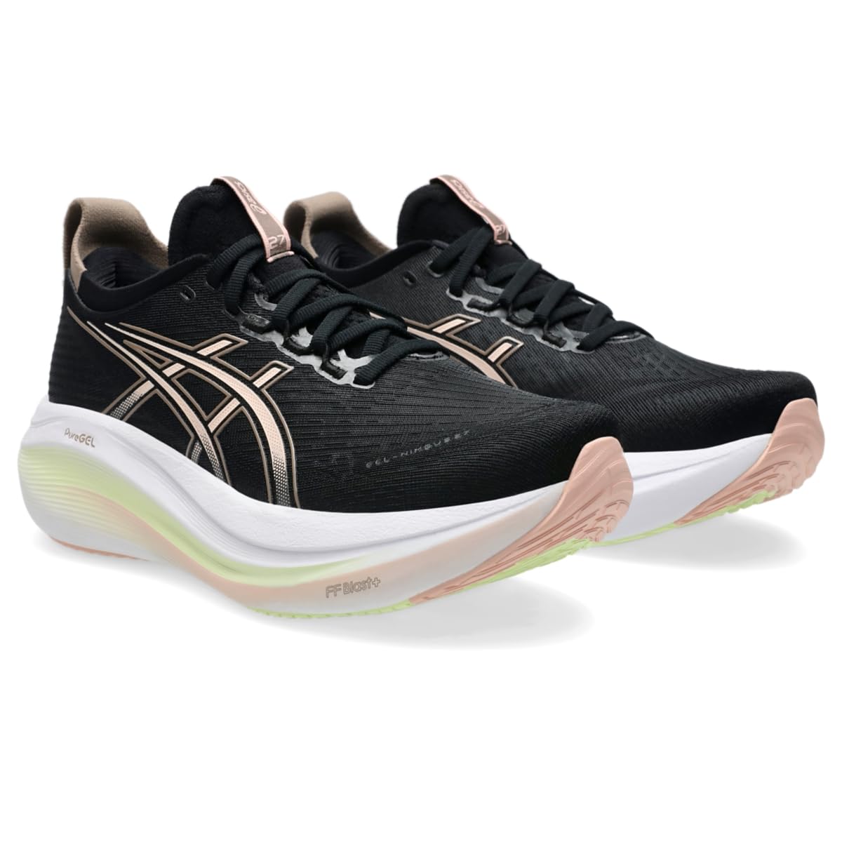 ASICS Kobiety Gel-nimbus 27Adidasy