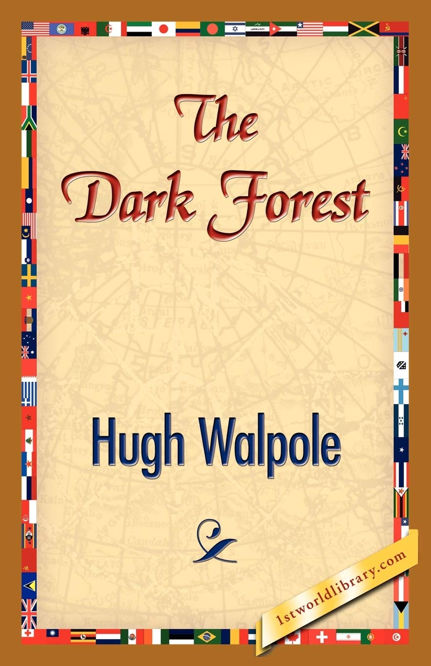 The Dark Forest