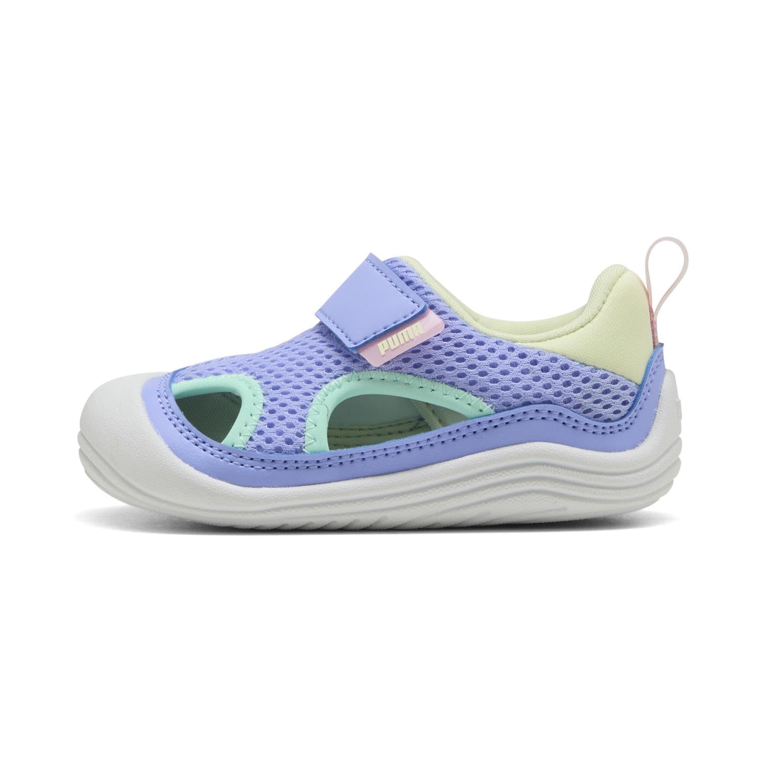 PUMA Kitten Summer V Violeta Purple