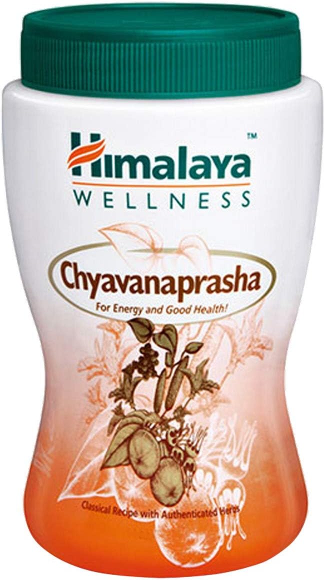 Himalaya Herbals Chyavanaprasha - 1000 g