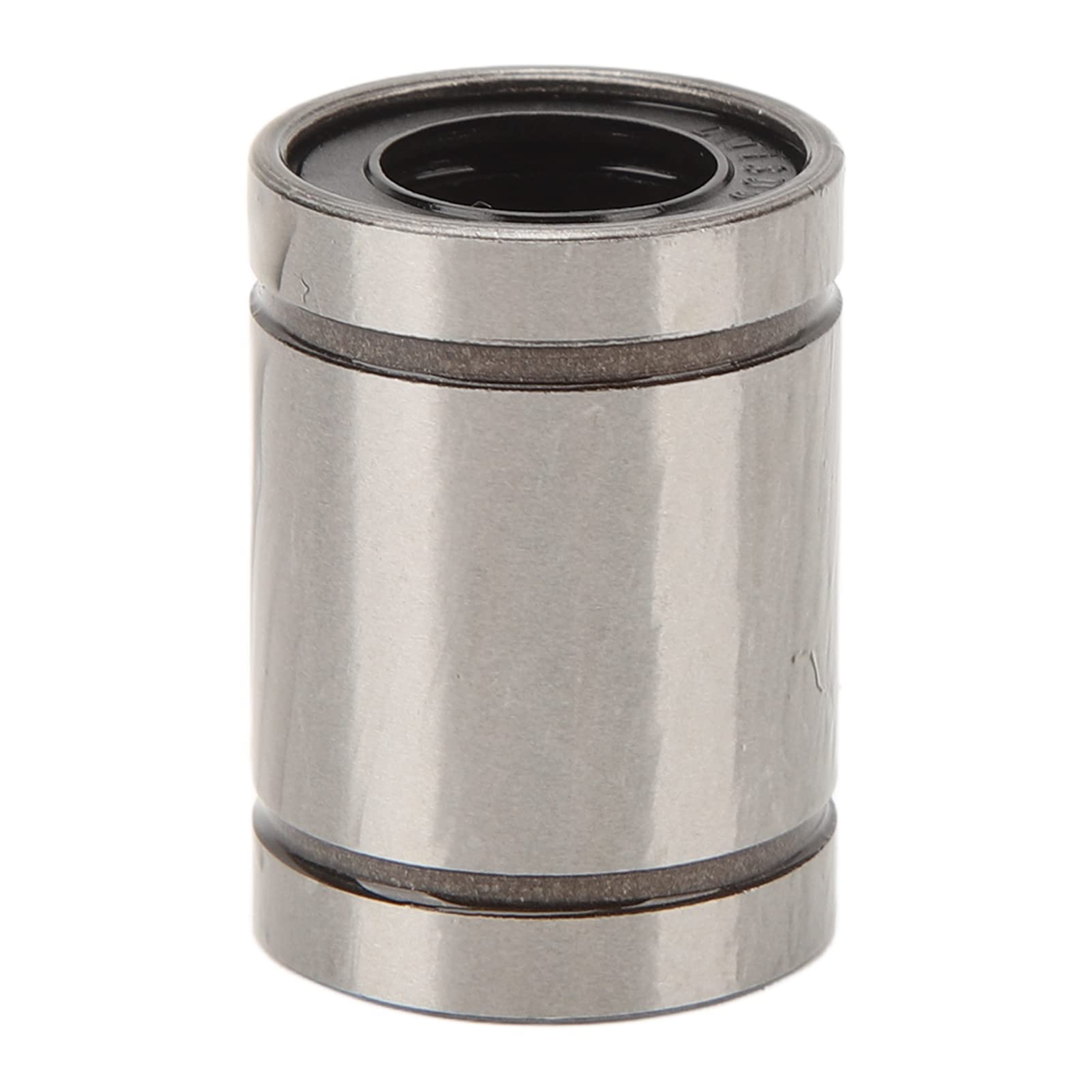 10-teiliges LM13UU-Linearbewegungslager, hochpräzises Lagerset aus legiertem Stahl mit niedrigem Reibungskoeffizienten für 3D-Druck, CNC-Robotik-Automatisierungsgeräte