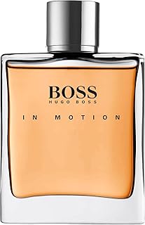 Perfume Masculino In Motion Boss Eau de Toilette 100ml