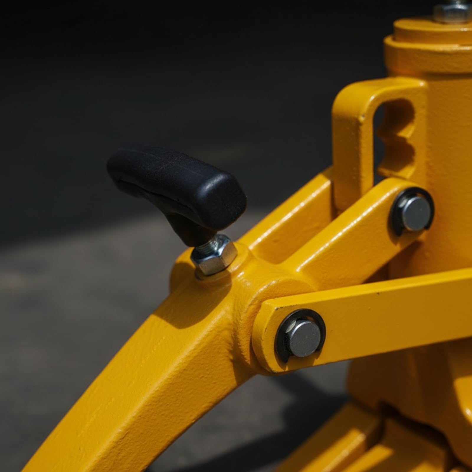 Testa Premistallone Pneumatica Resistente Stallonatore Manuale Efficiente Premitallone per Gommisti, Meccanici, Officina, Soccorso