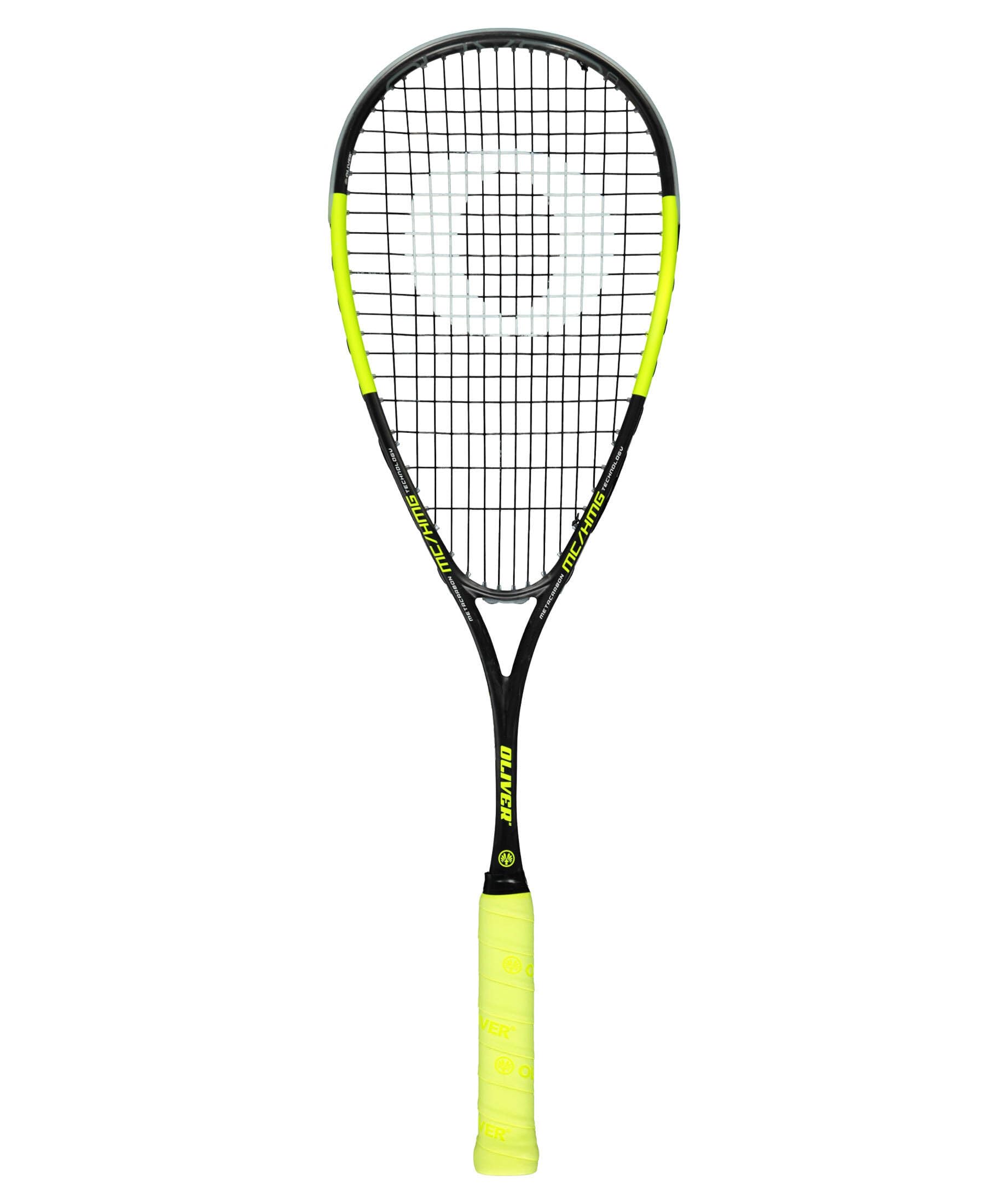 Oliver XT 707-Pro Squashschläger 2019/2020 | Uvp. 119,95