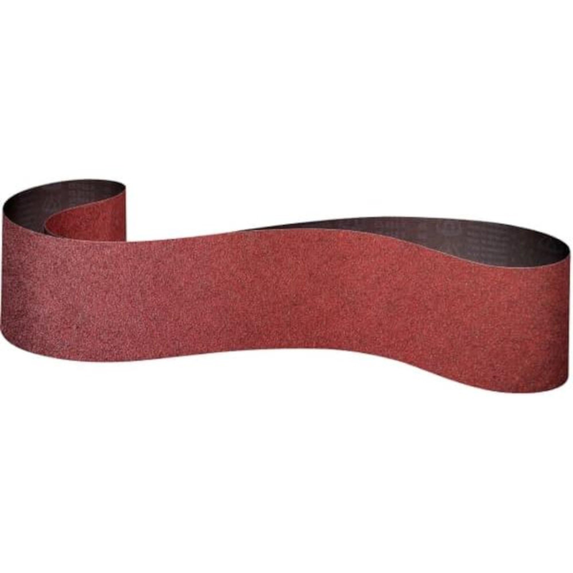 20 x Nastro abrasivo KLINGSPOR CS911X | 75 x 533 mm | Grana 40