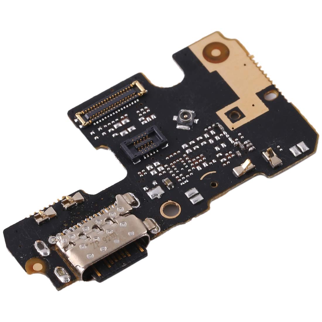 Spare circuit PCB PCB USB Port Type C Charging Jack Plug + Micro Call DC Board SYNC Data + In JACK Compatible for XIAOMI Remmi MI A3 CC9E
