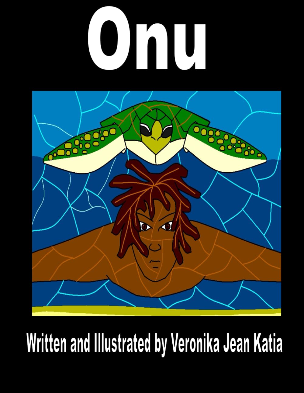 Onu (Cook Island Tales)