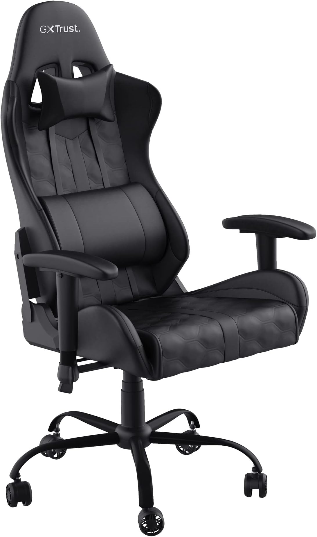 Razer TAROK PRO Razer Edition Gaming Chair by Zen Gaming Stuhl, Gamer Stuhl mit Memoryfoam