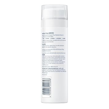NIVEA MEN Shaving Foam For Sensitive Skin, 200 milliliters