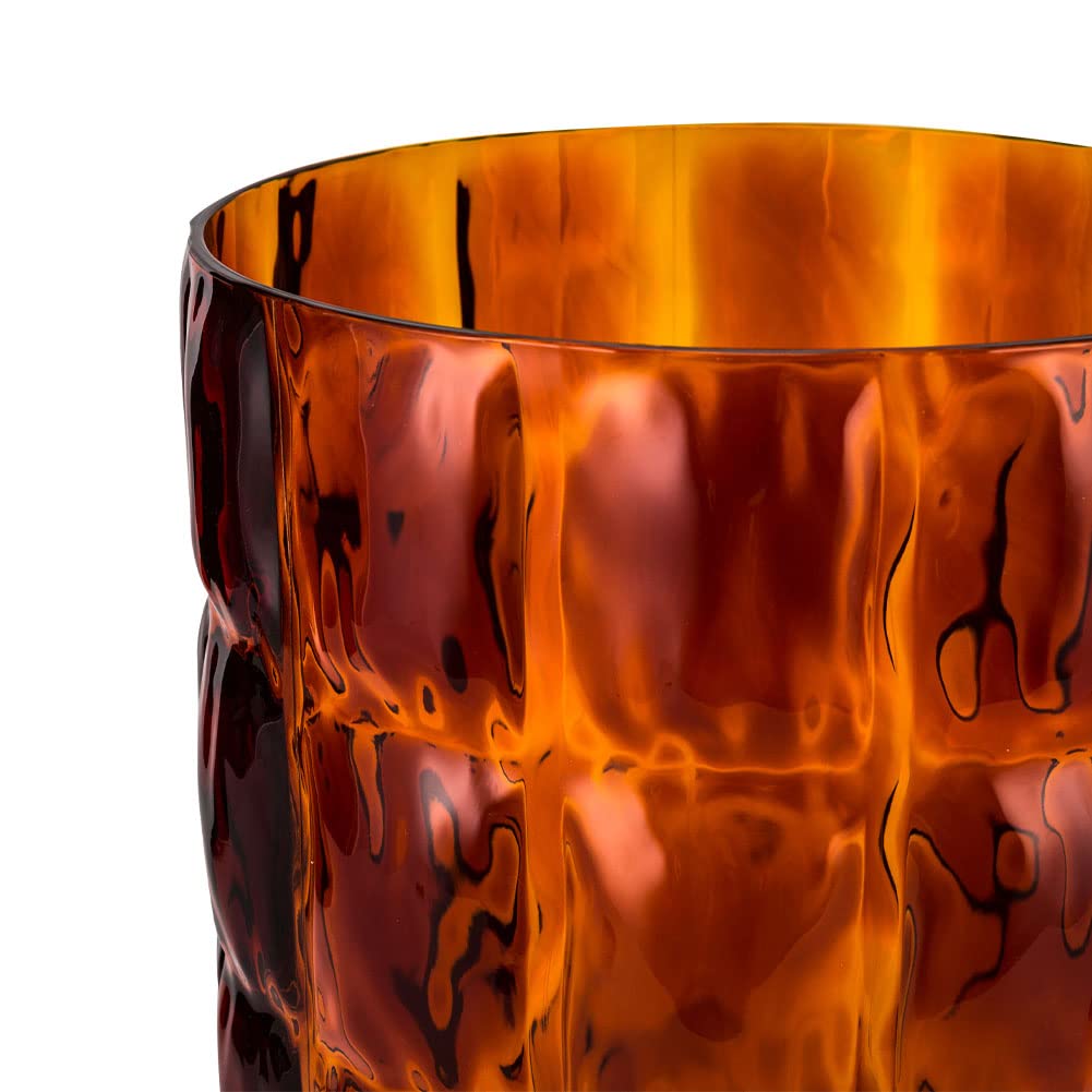 Amazon｜[ カルテル ] 収納かご マラッセ 23.0 × 30.0cm 230 × 300mm