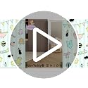 Image of BabyTeddy 16 in 1 Original Patented Baby Crib, Baby Cot, Toddler Bed,Cradle Rocker,Convertible Desk,Kid's Sofa Mode Mosquito Net,Soft Mattress Diaper Changing Station