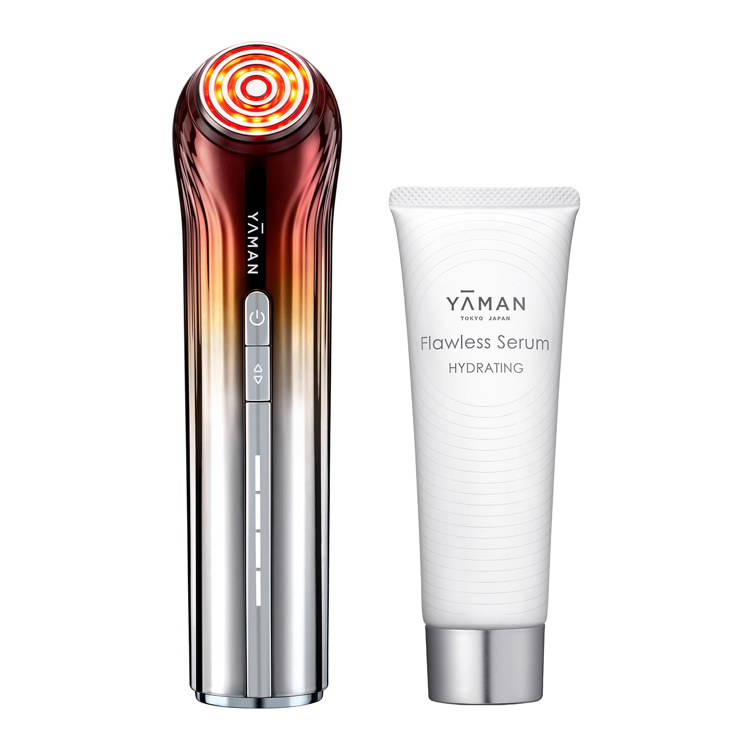 Amazon.co.jp: ヤーマン 美顔器 RF ブルーム 5 Bloom 5 YJFS16YL